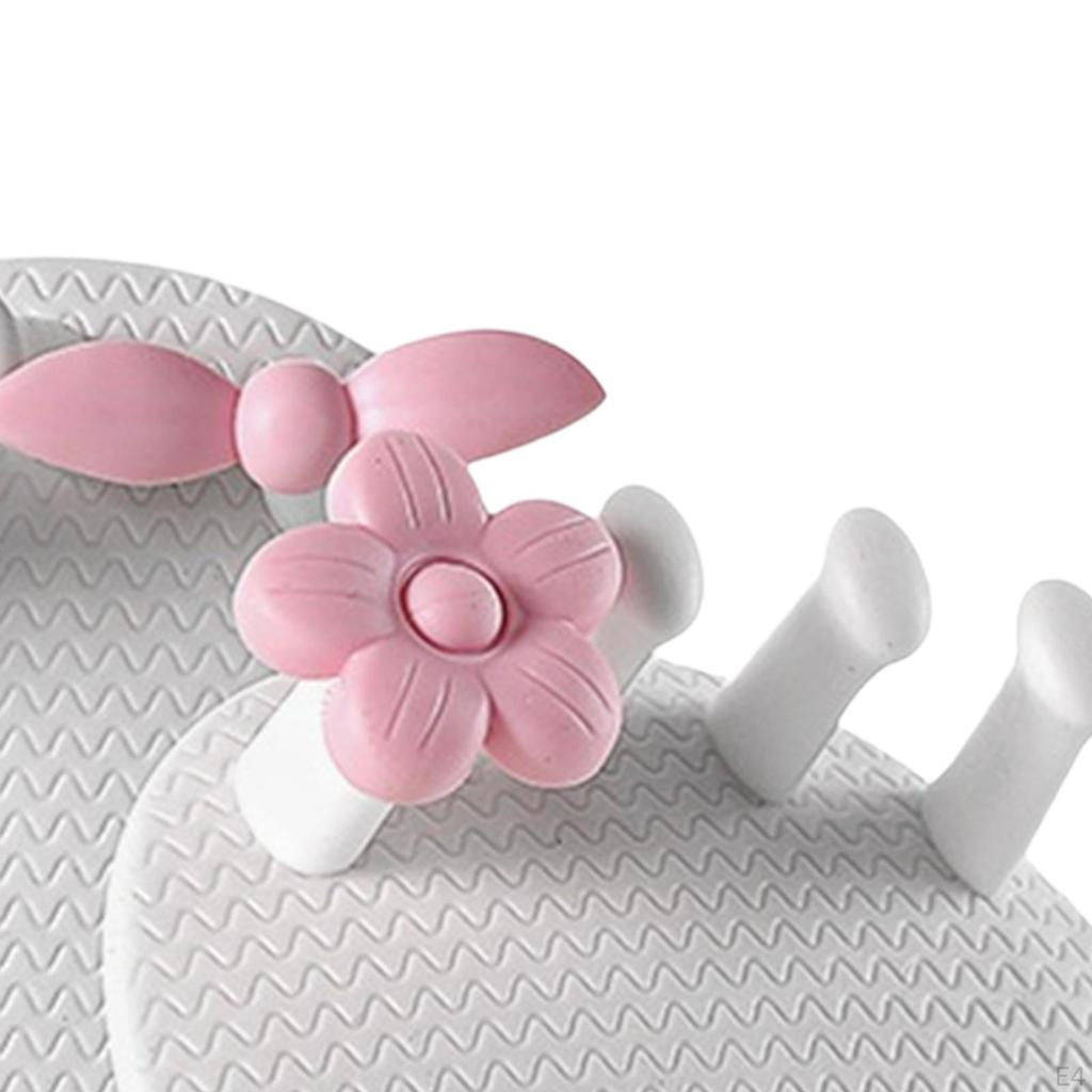 Arch Support for Overlapping Toes Soft Thumb Valgus Corrector Toe Separators