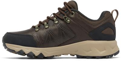 Hiking Shoes Peakfreak II Outdry Leather (2100721)