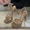 Scarpe da donna – Sandali