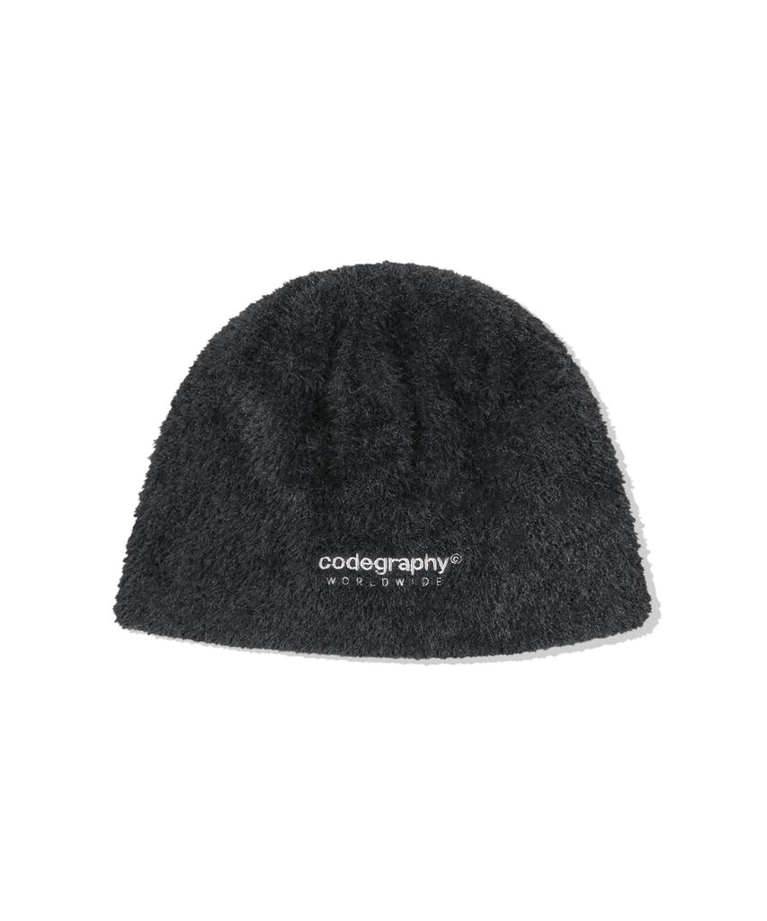 CGP Hairy Beanie_3Color
