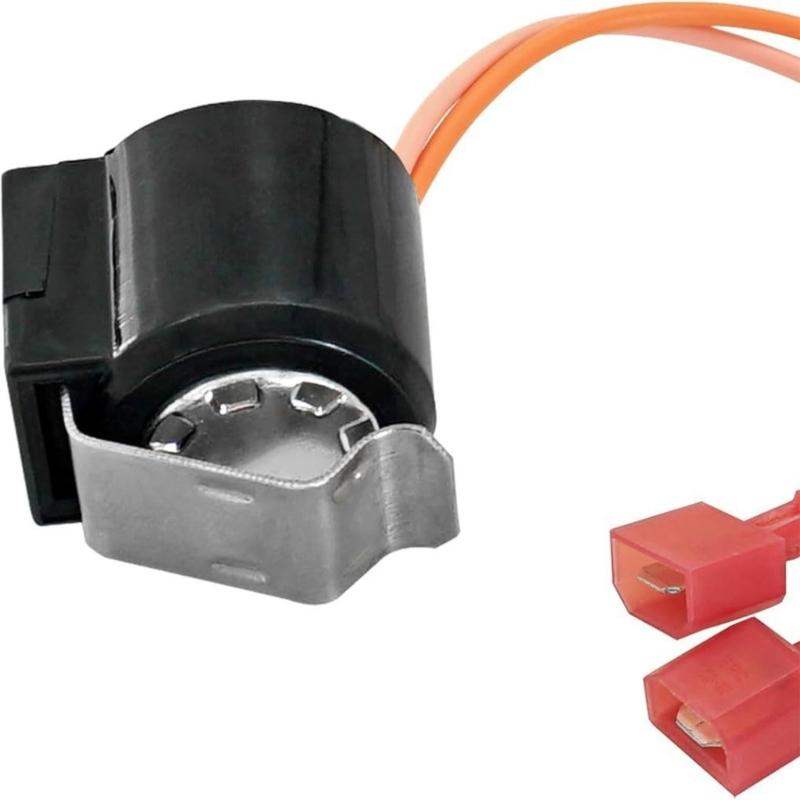 5303918810 Refrigerator Defrost Thermostat For 10442407 V10442407 AP6040103 PB910259 Easy Installation Accessories