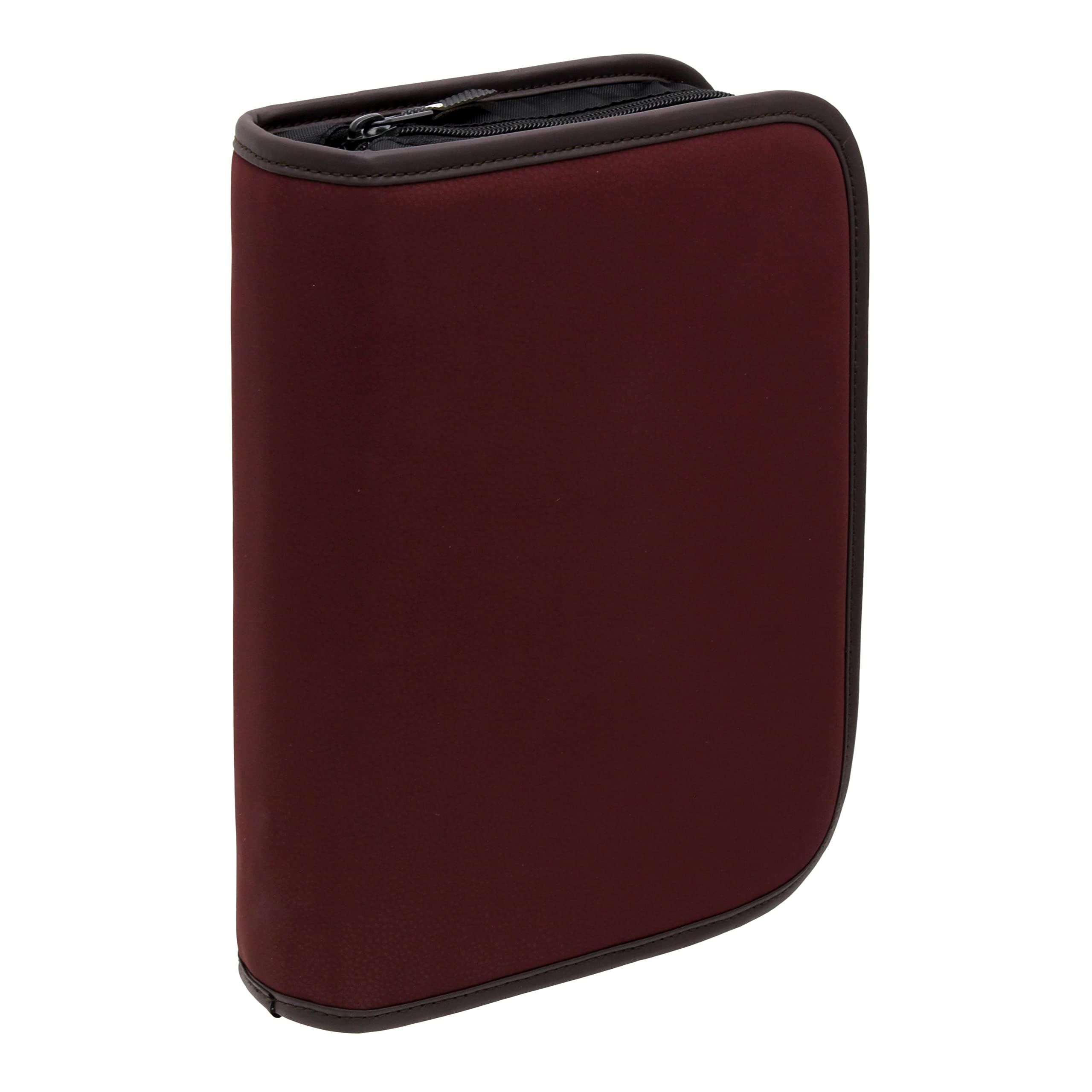 

Новое издание Полное собрание книги Госё Госё Нитирэн с ручкой Под редакцией Дайсаку SGI Синтетическая обложка из красной кожи, Футляр, Обложка,