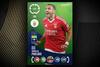 Karty panini album na karty fifa club world cup 2025 mega zestaw startowy