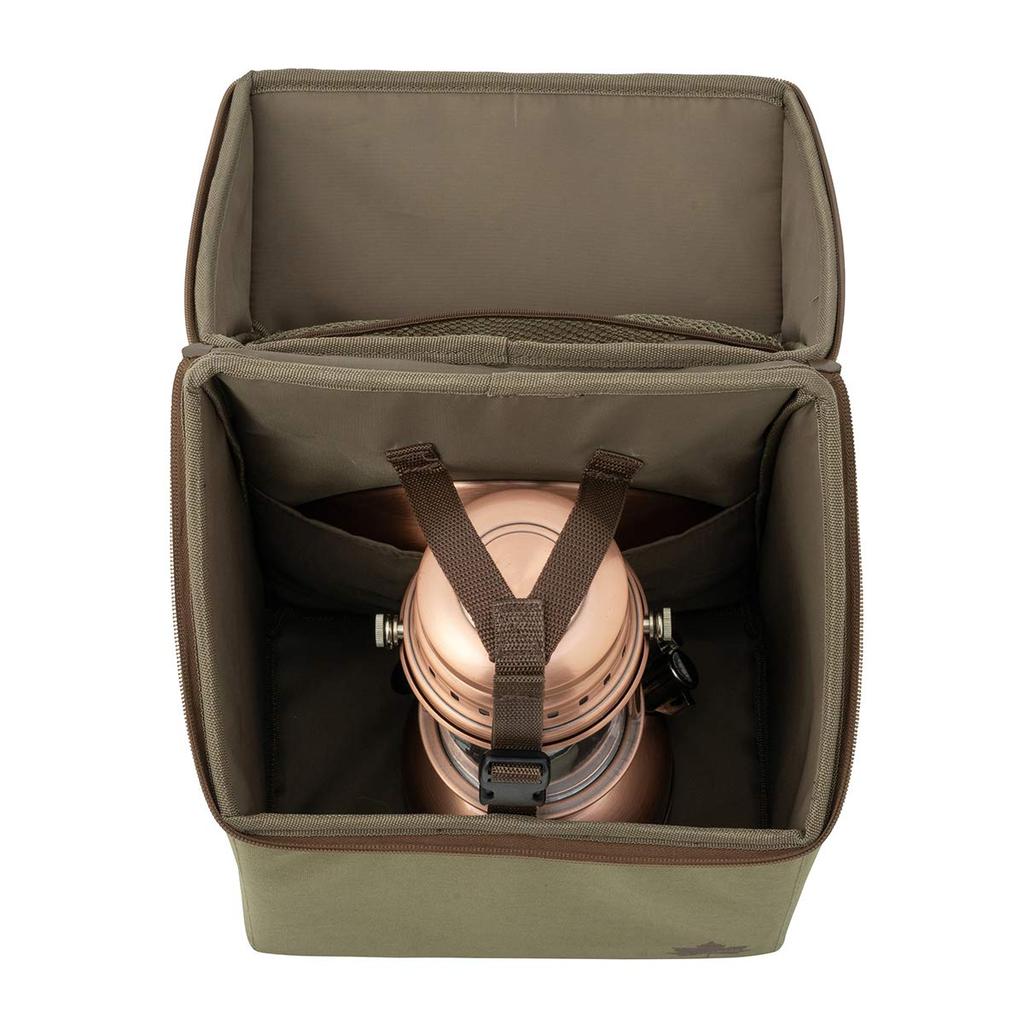 LOGOS Soft Guard Lantern Case L
