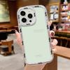 Mobile phone cases for iPhone 11 13 XR 15 Pro Max 12 14 Pro Max case iPhone 16 7 Plus 8 Plus XS Max Cartoon pattern Anti-drop protection Shockproof