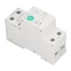Smart Metering Leckageschalter Fernbedienung Sensibel 63A 2P Elektrische Überwachung Schutzschalter AC230V