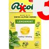 Ricola Lemon Mint Herbal Candy Sugar Free 40gFeatures13 herbs with a refreshing lemon balm flavor S Features13 herbs with a refreshing lemon balm flav