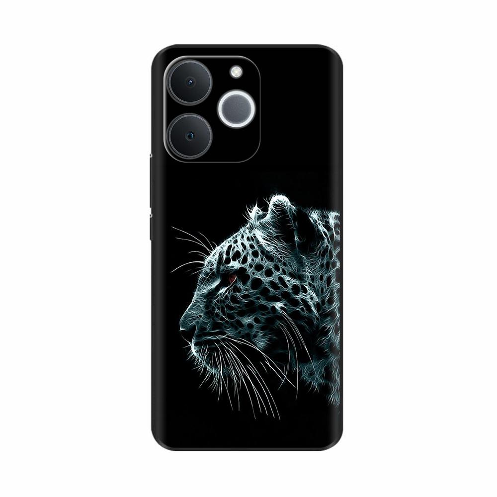 For Realme Note 70 4G Case Realme Note 70T 4G Phone Case Narzo 80 Lite 4G Anti fall Protection Luxury Painted Soft Silicon Cover