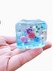 Soft Ocean Squishy Toy Pressure Ball Sensory Toy For Relieving Stress And Anxiety In  Maltose Ball Fidget Toy Squeeze Toy