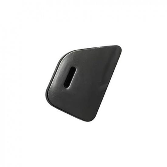 A/T Shifter Lock Release Button Cover Black For Toyota Highlander   2024