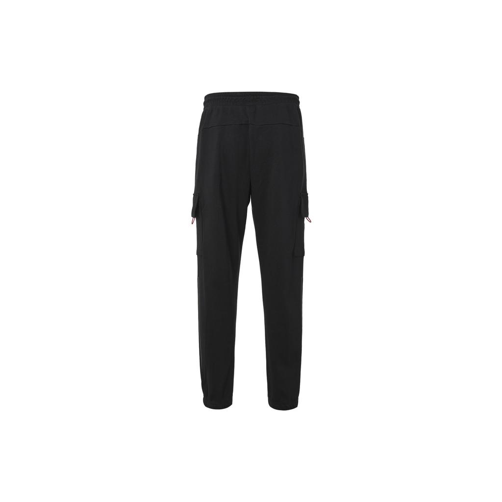 Adidas CNY Collection Casual Pants Men's Black HC0254