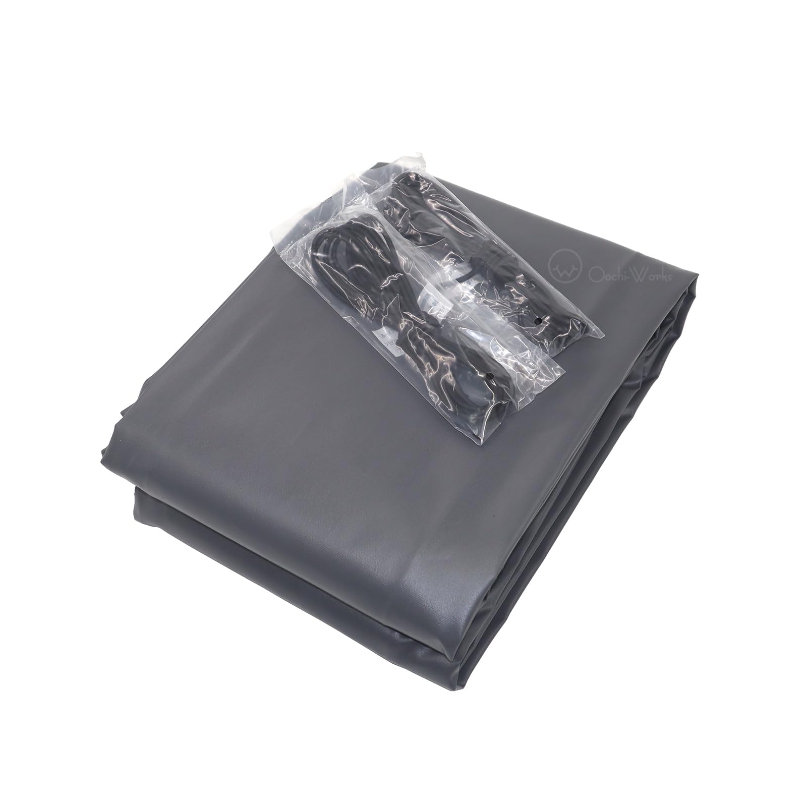 

Серый 3-местный грузовик x с двумя 4-метровыми эластичными полиэстеровыми ремнями. Подходит для грузовиков и 2-тонных грузовиков. Нет. Тент, 2,3 м 3,6 м, шнуры, брезент, 1,5 т серый