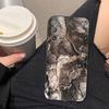 Watercolor Painting Marble Phone Case For Samsung NOTE 20 10 M23 M53 A80 A70 A50 A30 A24 A13 A12 A07 A06 A05S A04 A03S A03 Cover
