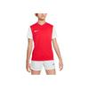 Nike Dri-Fit Color Block Logo Print T-Shirt Kids Tops DH8389-657