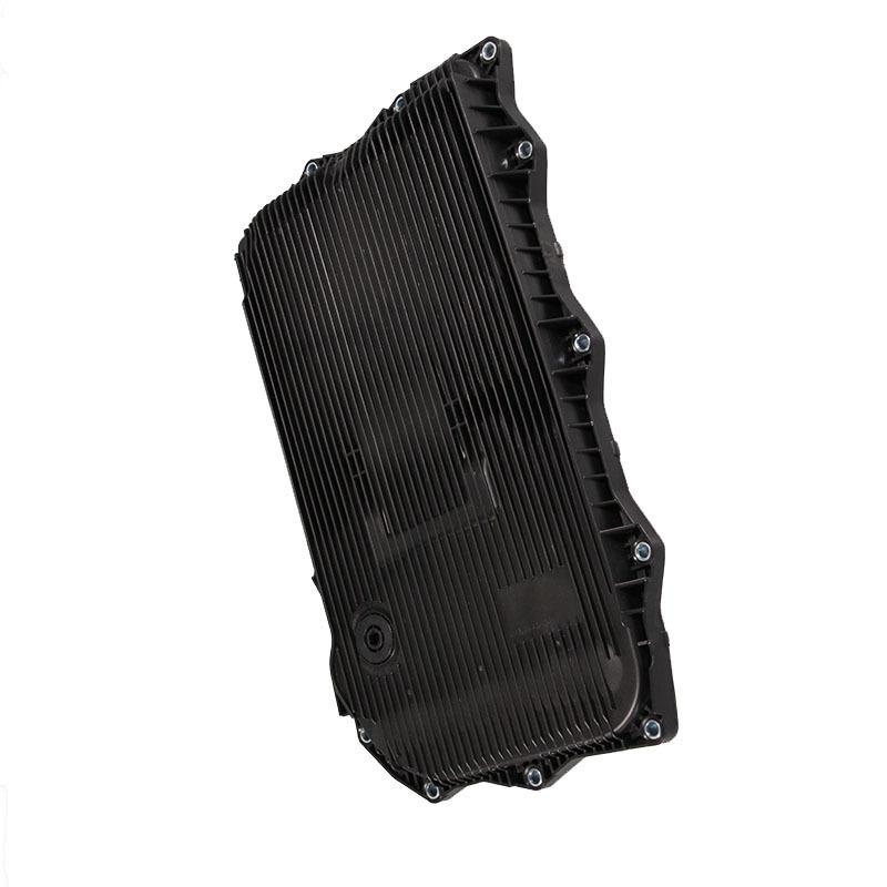 Car Accessories Transmission Oil Pan 24115A13115 24115A13116 24118612901 24117624192 24117604960 for BMW F20 F21 F30 F35 F80 F10