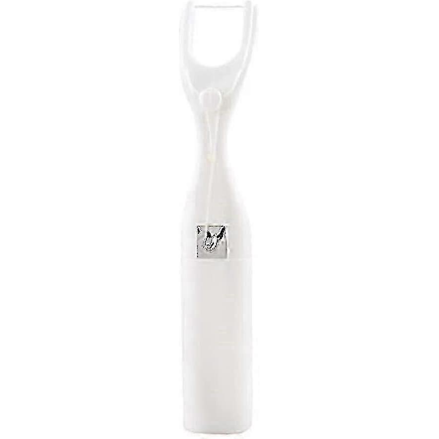 2025 Dental Floss Holder With 30 Meter Flosses Reach Waxed Dental Floss For Plaque