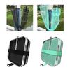 Collapsible Fish Basket Storage Fishing Tackle Heavy Duty Multipurpose