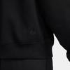Nike Pánská mikina s kapucí Therma-Fit Tech Fleece Černá FB7828-010