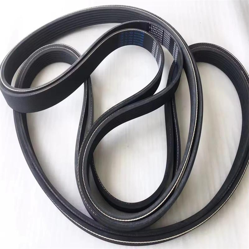 78-1624 Diesel Engine To Electric Motor Belt for Thermo King SLX 100 / 200 / 300 781624