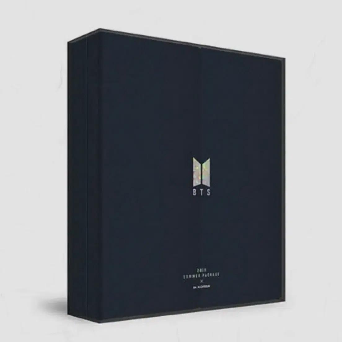 

BTS Летний пакет 2019 г.