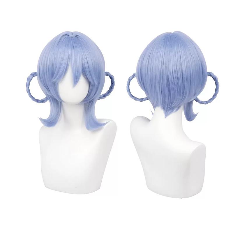 Magical Girl Anime Game Character Cosplay Costume, Game Anime Party Activity Outfit