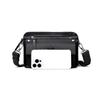 Genuine Leather Casual and Niche Men's Crossbody Bag Fashionable Commuting Top-grain Cowhide Men's Single-shoulder Bag