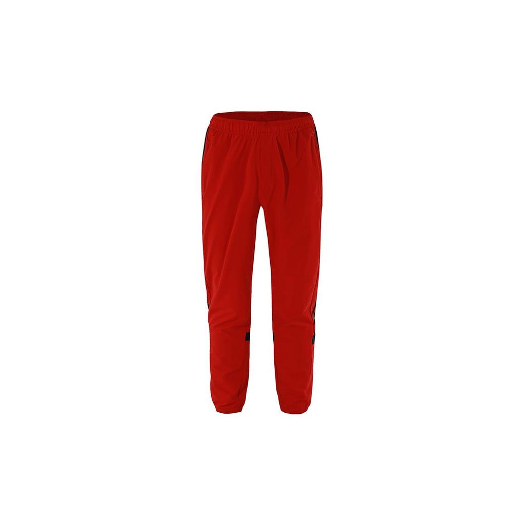 adidas Knitted Sweatpants Men's Energy Red GF3989