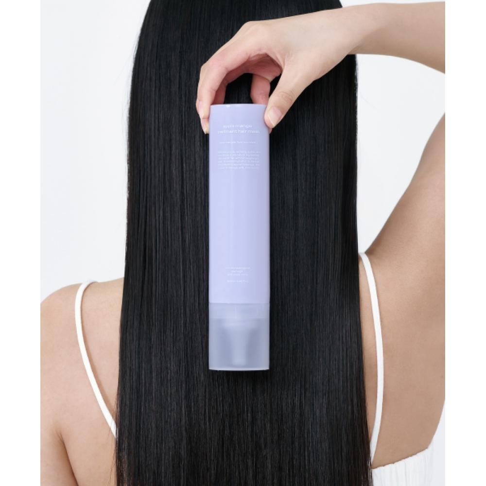 Glow Haarbehandlung Apfel Mango