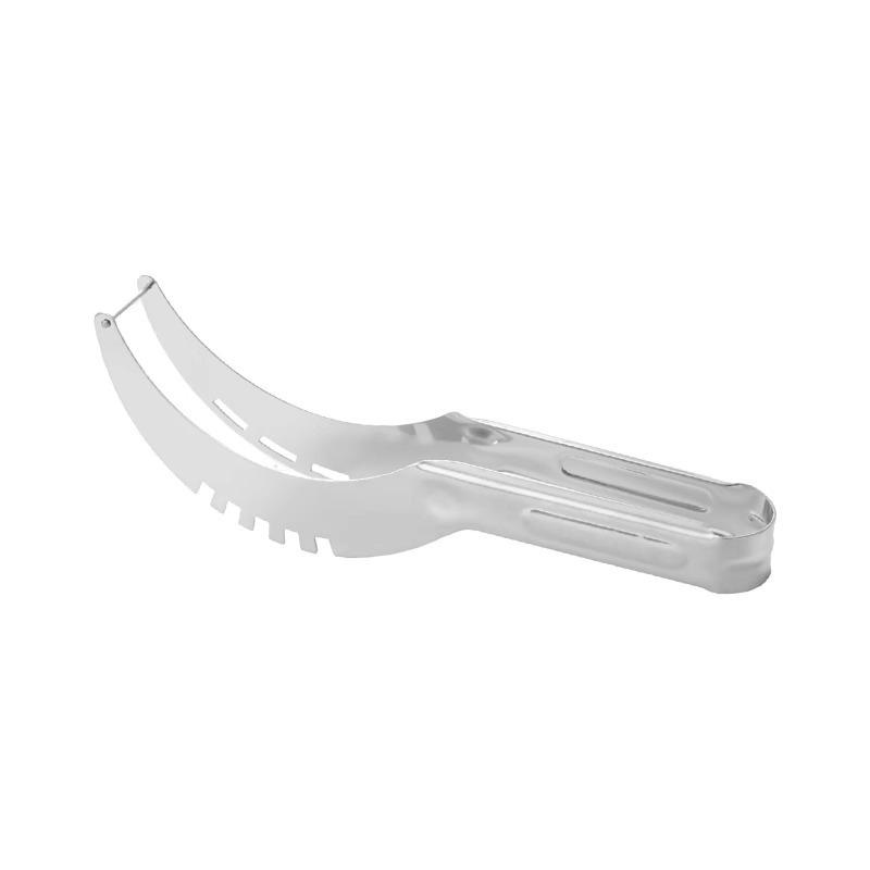 304 Stainless Steel Watermelon Slicer & Dicer Tool