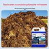 Biodegradatore per Fossa Settica: Potente Deodorante e Scioglitappi per WC a Secco e Pulizia Tubi