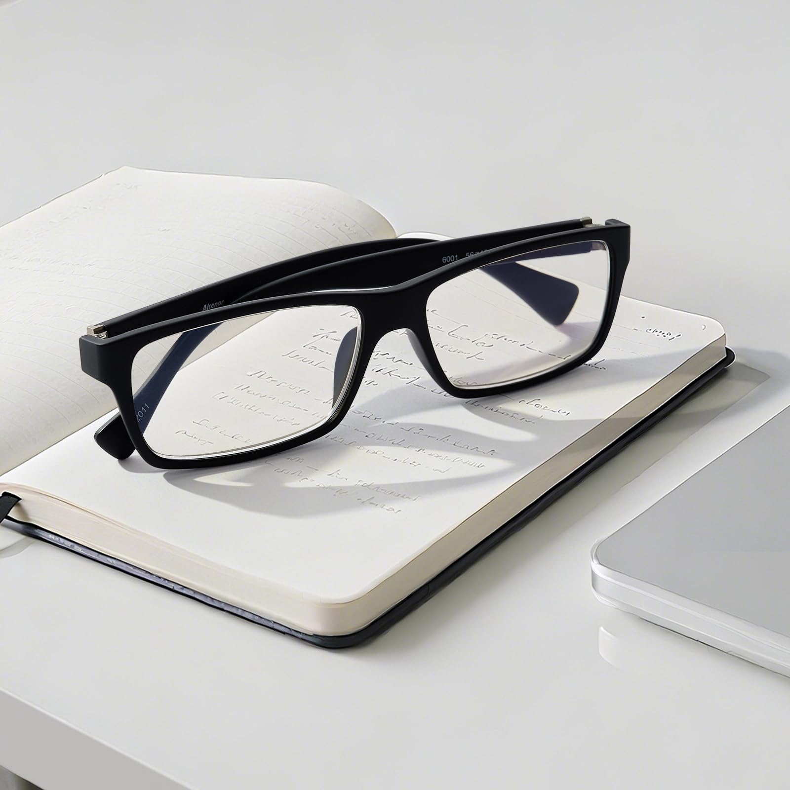 

CEETOL Очки для чтения для мужчин и Стильные очки для чтения с защитой от синего света Классические УФ-очки с памятью формы для и для Черные Женщины, Блокирующие, Дизайн,