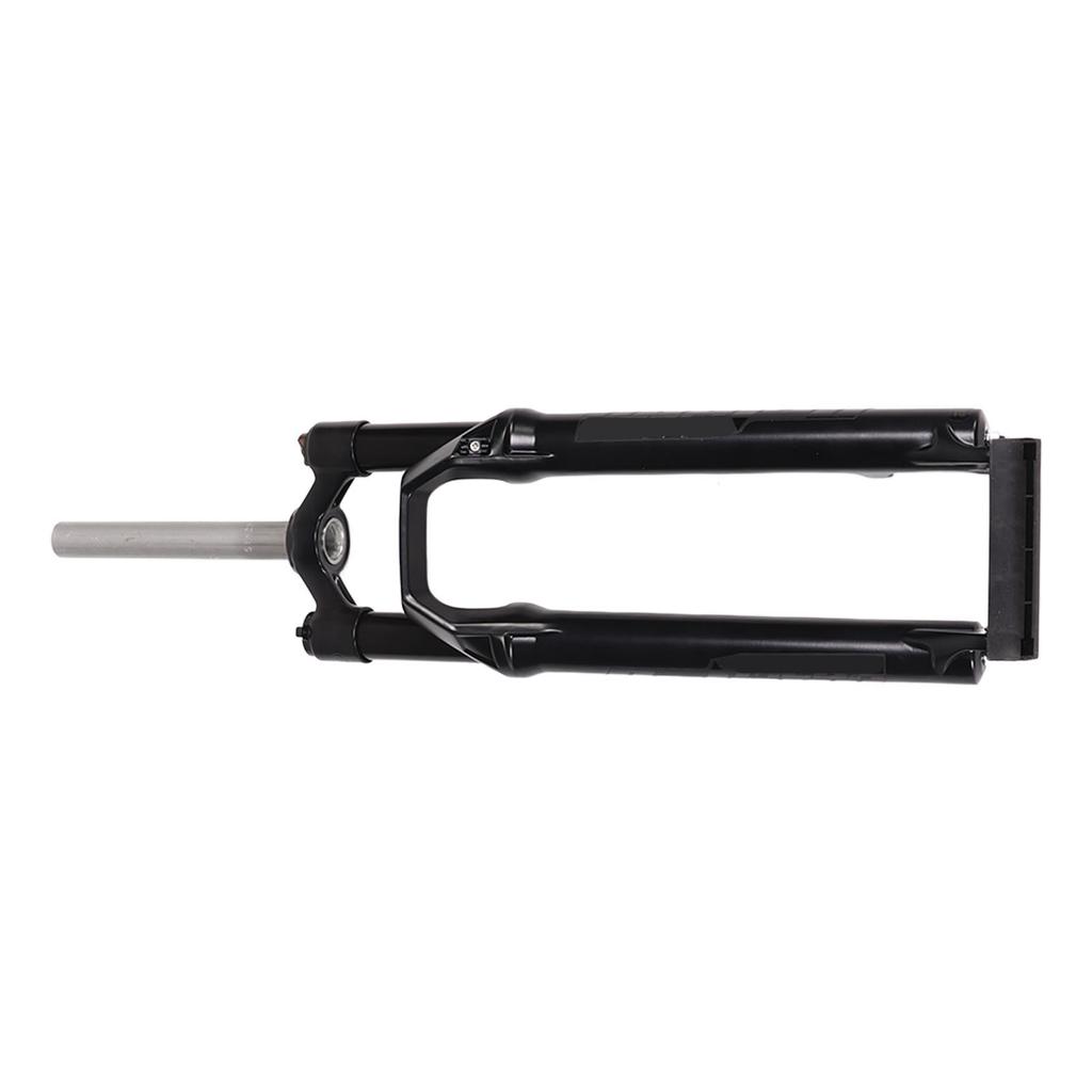 Aluminum Alloy Mountain Bike Front Fork 27.5 Inch 34mm Bicycle Front Suspension Fork