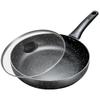 SUPOR 26cm Star Stone Non-stick Frying Pan