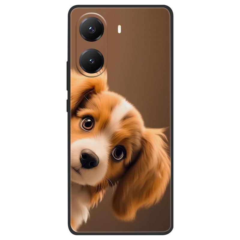 Phone Case For POCO X7 Pro 5G Cases Soft Silicone Cover For Xiaomi POCO X7 Pro 5G Fashion Case POCOX7Pro Full Protector Shells