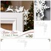 Acessórios para festas – Decorações de Natal