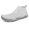 Unisex Schwimmen Wasser Schuhe High Top Barfuß Strand Aqua Schuhe Outdoor Sport Wandern Waten Turnschuhe Fitness Tauchen Surf Sandalen