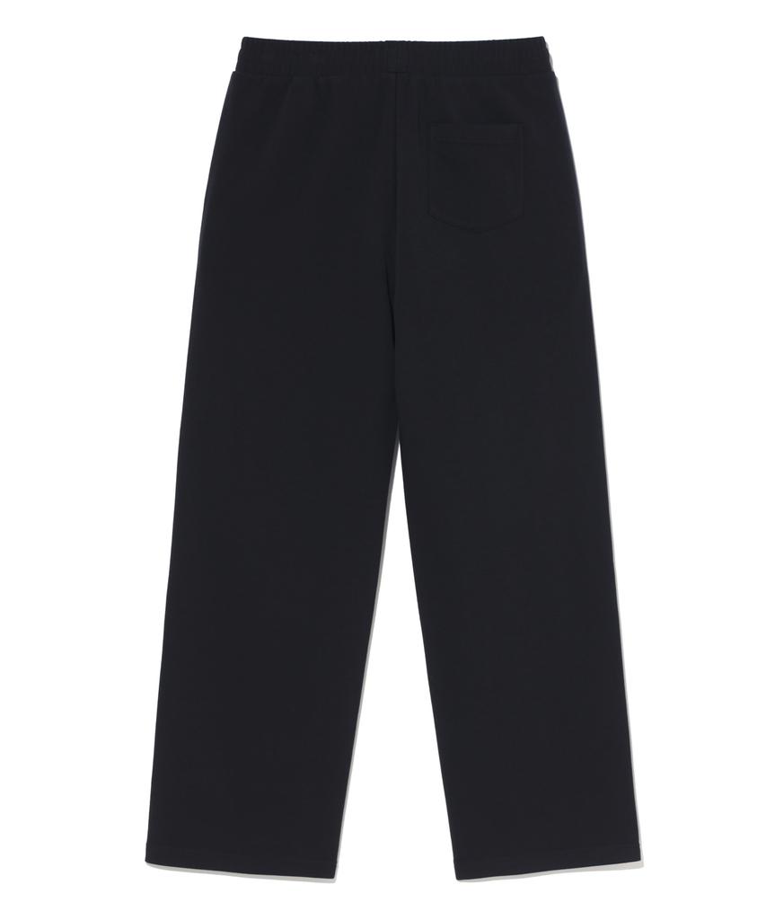 PENDULUM Basic Wide Sweatpants Lq6Pu183_Black