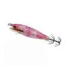 8cm 6g Fishing Lures Glow Jig Hook Shrimp Lures Baits Squid Jig Artificial Hard Baits Squid Jig Cuttlefish Hook
