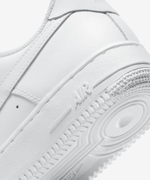 Nike Air Force 1 '07 W - White DD8959-100