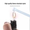 Industrial Grade Self-locking Nylon Cable Ties