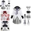 Puella Magi Madoka Magica Halloween Costume Uniform Dress For Women