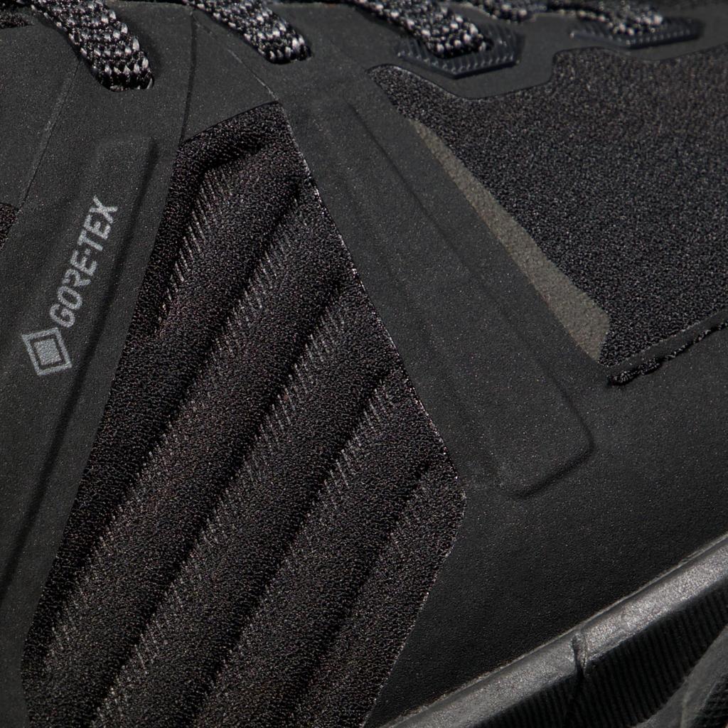 Ultimate III Low GTX Women black [Mammut] 3030-04670