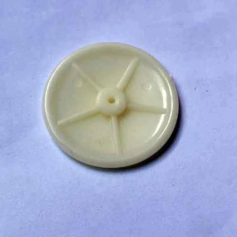 10 PZ 38mm Valvola a Diaframma Collegata al Vapore Acqua Coperchio Superiore Scaldabagno Parti Scaldabagno a Gas