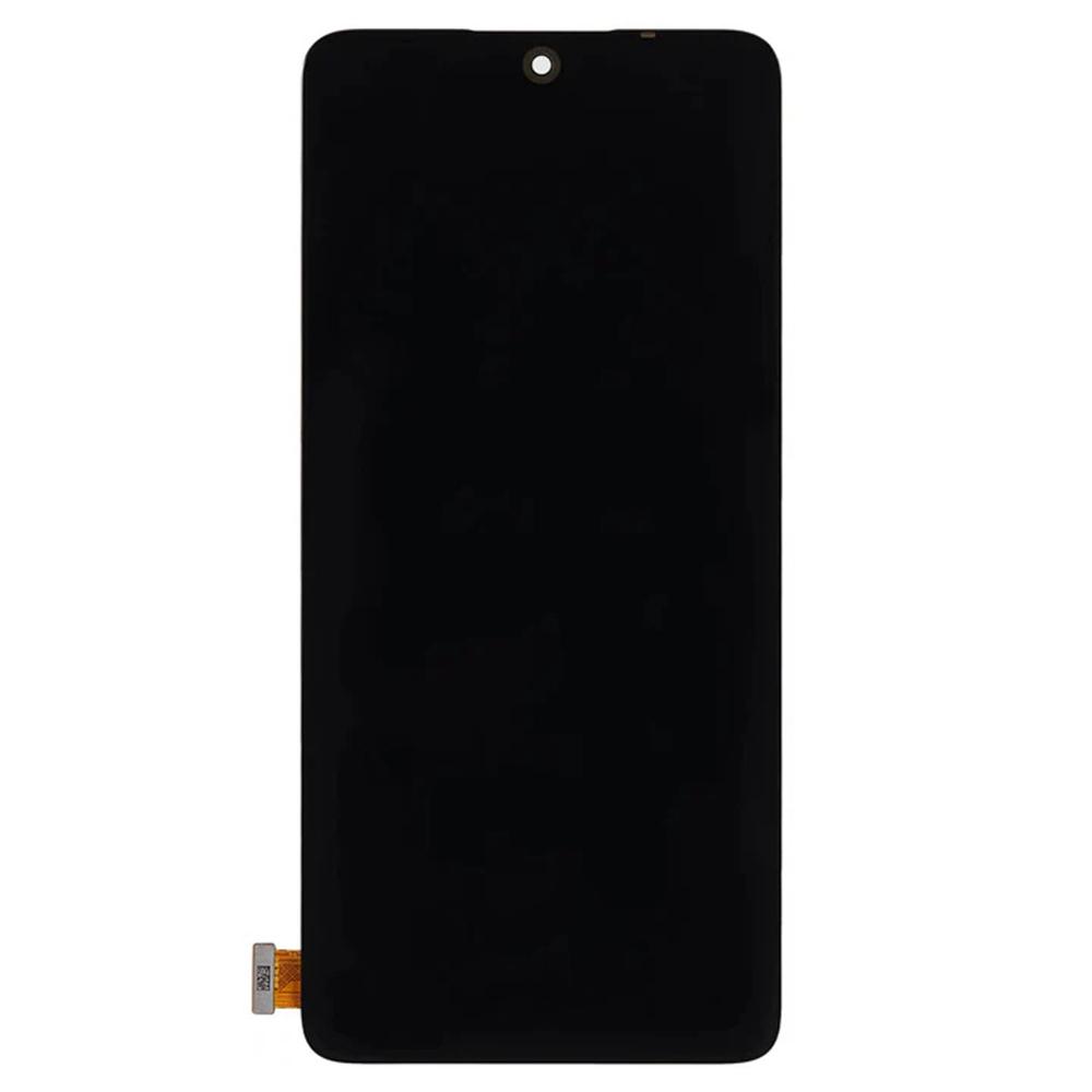 For Xiaomi Poco M7 Pro 5G Grade C OLED Screen and Digitizer Assembly Part (Without Logo)