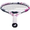 Babolat EVO AERO PINK Tennis Racket Frame Only (101517)