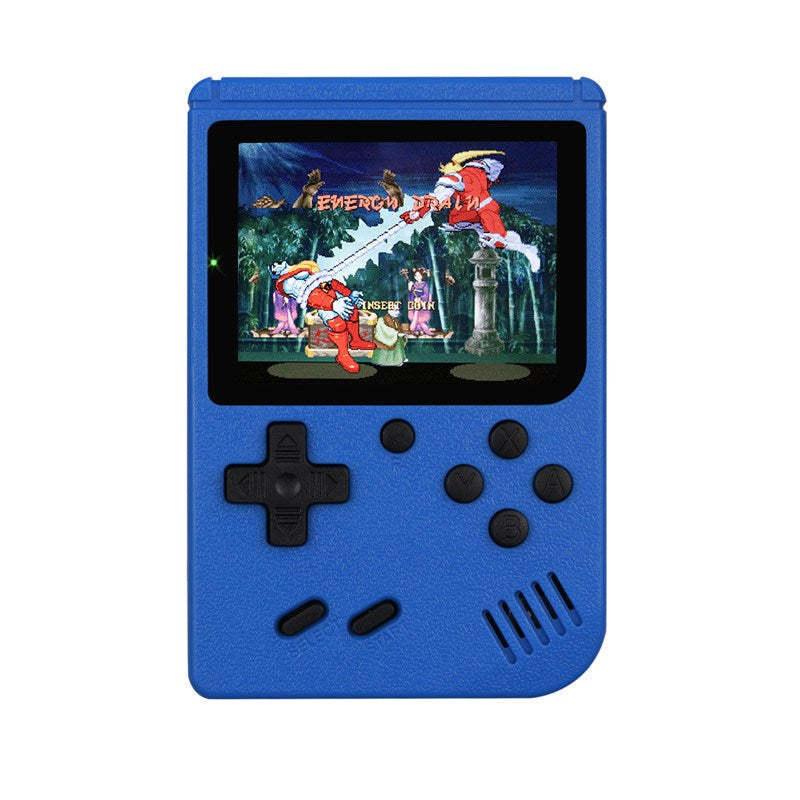 Mini 400 In 1 Handheld Game Portable Classic Retro Games Arcade Games Boy Game
