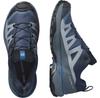 Треккинговые ботинки Salomon X Ultra 360 GTX