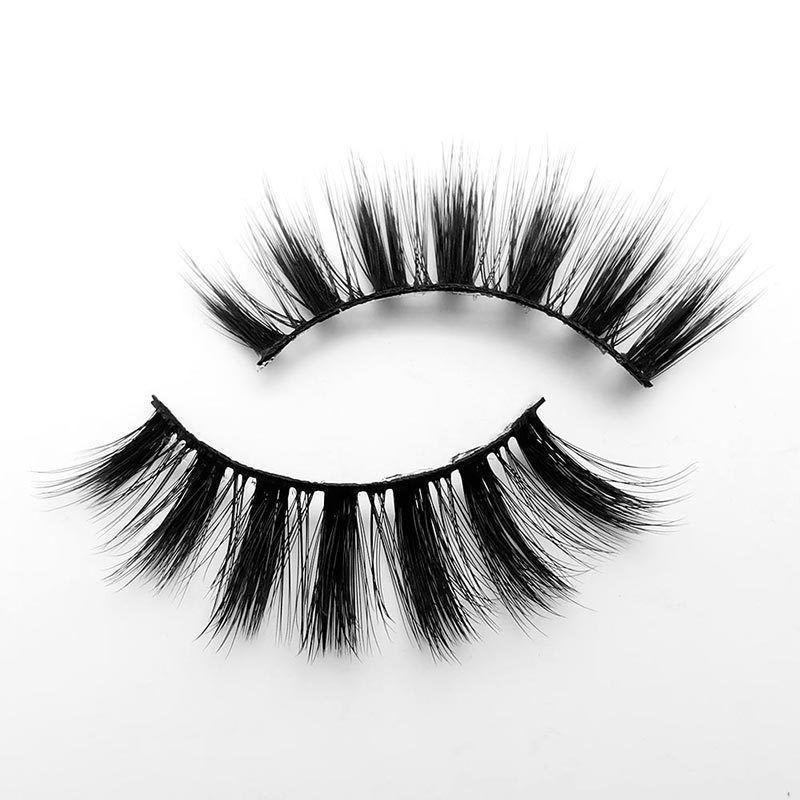 Lashie - Falsche Wimpern (5 Paare) (Verschiedene Designs)