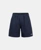 BADBLOOD Bs Soft Terry 7-Inch Shorts - Navy