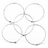 1st E Single Guitar Strings 5 Pcs Gauges .012 Guitars Top